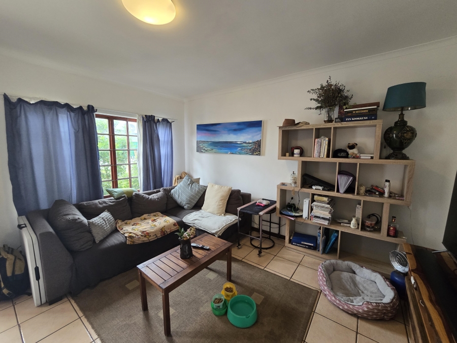 To Let 2 Bedroom Property for Rent in Vredekloof Western Cape